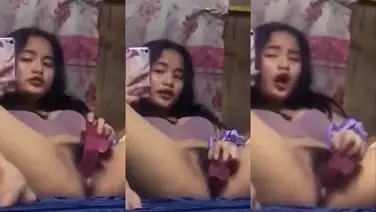 Bokep Indo Bocil Colmek Pakai Dildo Panjang