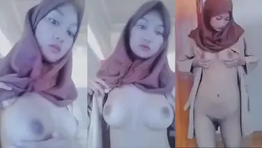 Bokep Jilbab SMP Pramuka Kirimin Foto Buat Pacar