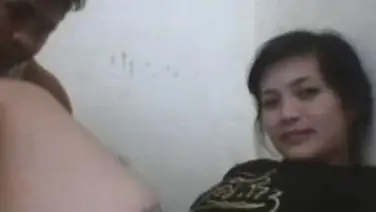 Dokumentasi Tante Bella Cantik Goyang Kasur