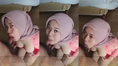 Dokumentasi Vina Garut Cantik Pasrah Goyang Kasur