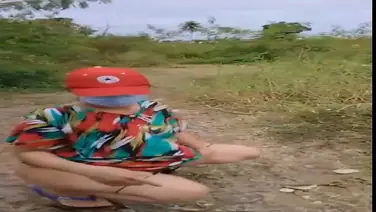 Kok Mau Ya Main Sama Aki2 Demi Konten