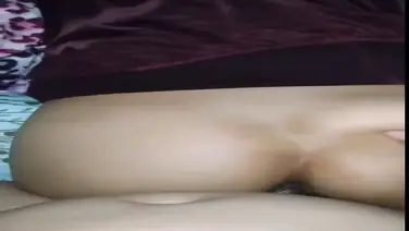 Lagi Tidur Disodok Bokongnya
